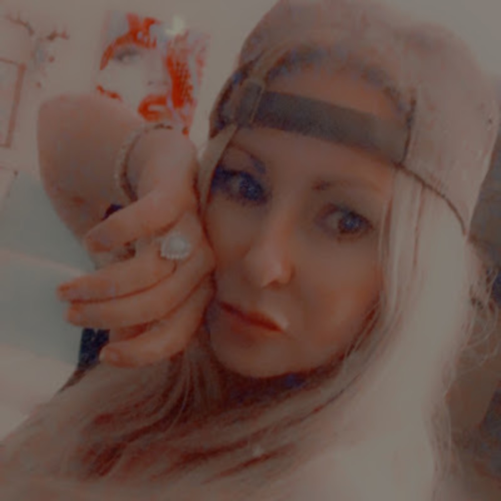 Meet your Posher, I am patrice meeks